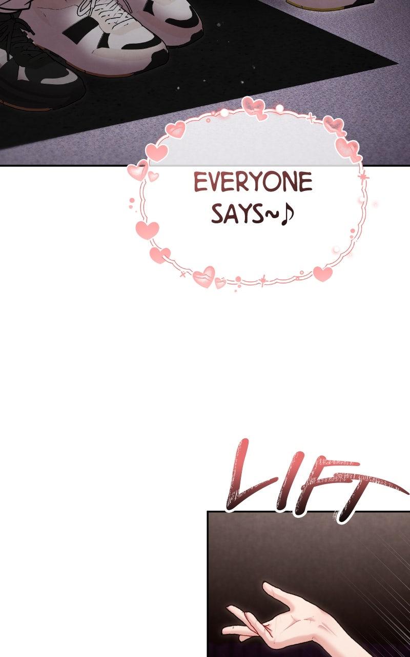 You're So Pretty Chapter 39 - Page 26