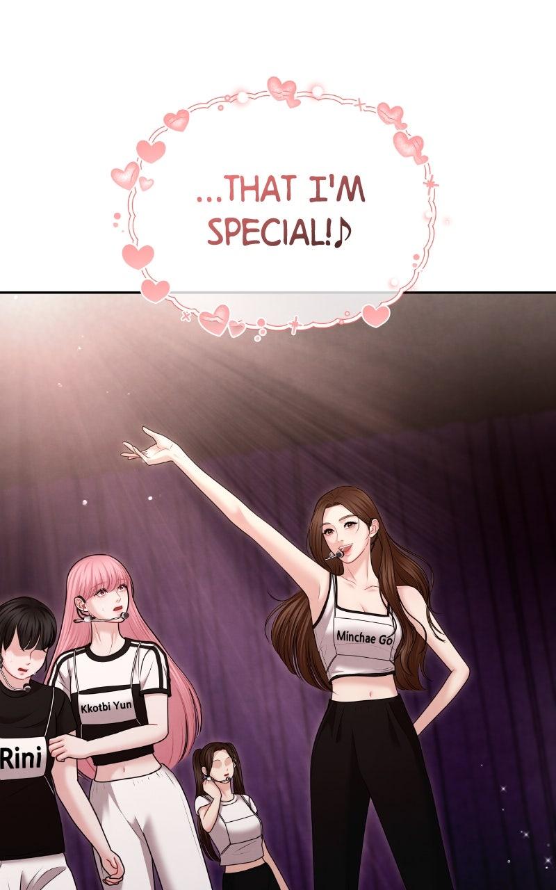 You're So Pretty Chapter 39 - Page 28