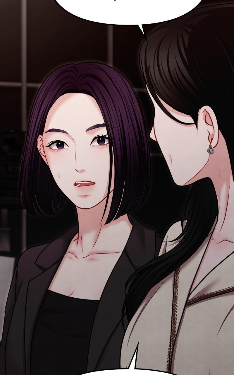 You're So Pretty Chapter 39 - Page 36