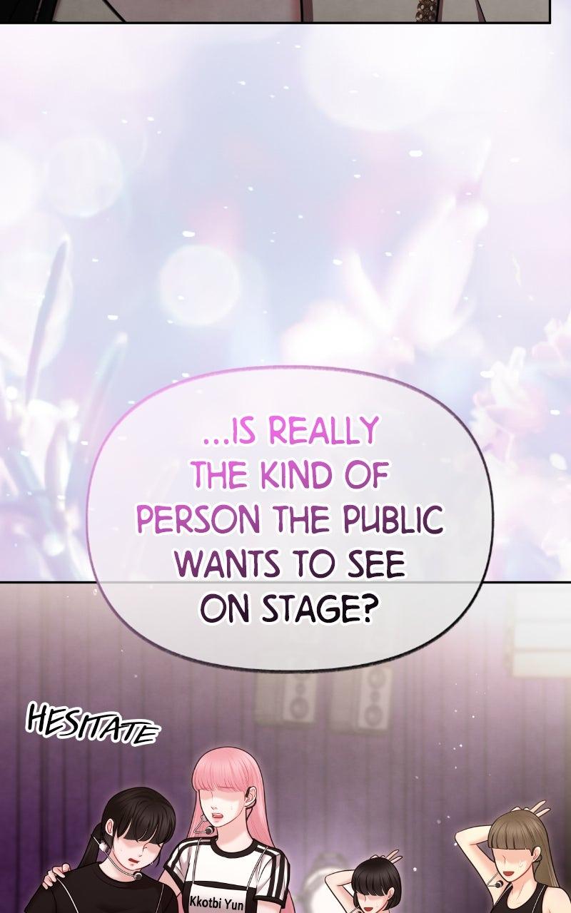 You're So Pretty Chapter 39 - Page 43