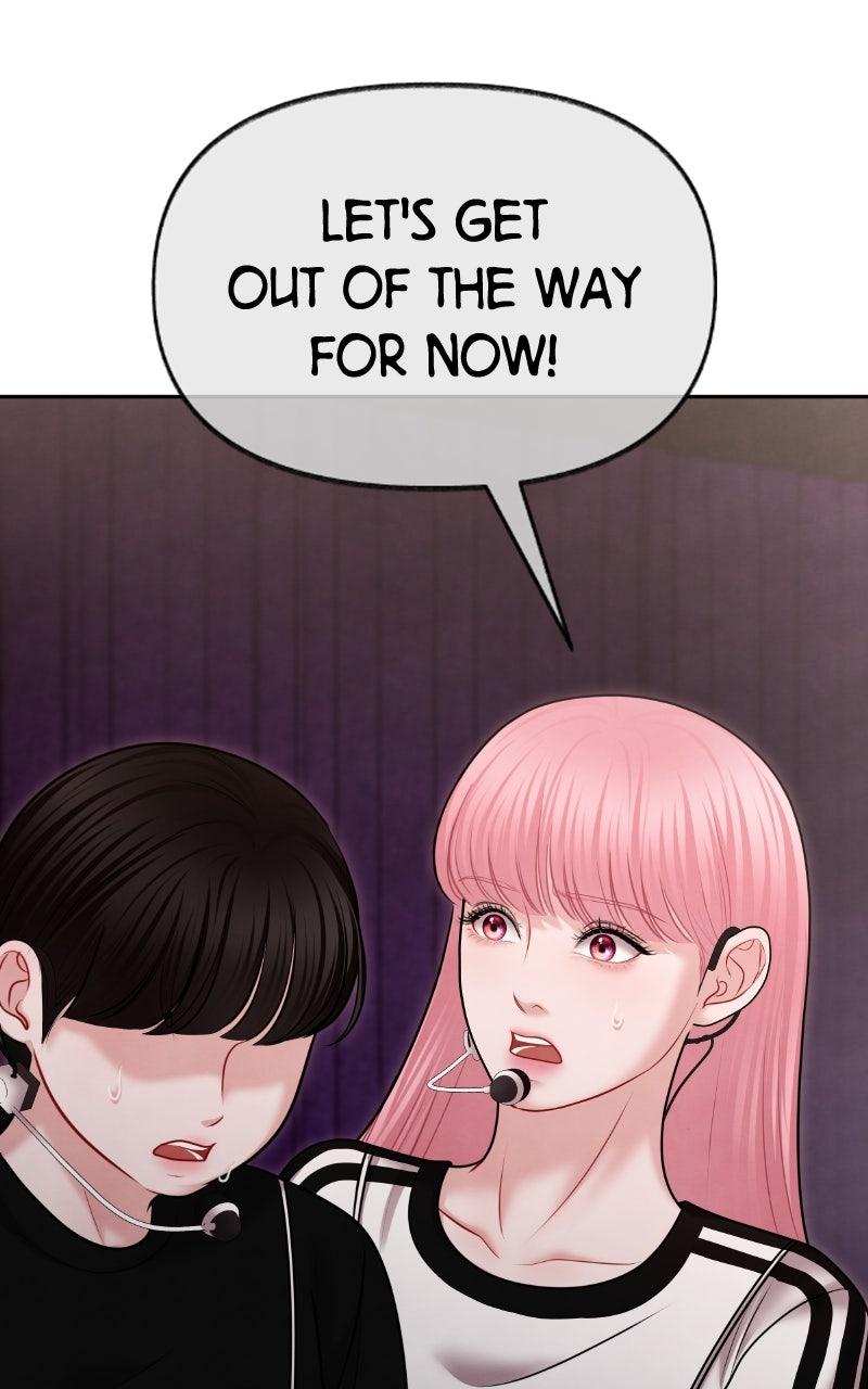 You're So Pretty Chapter 39 - Page 45