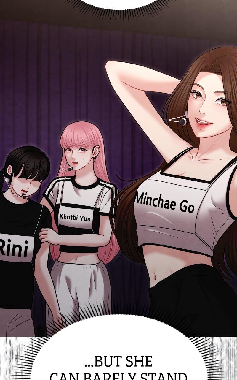 You're So Pretty Chapter 39 - Page 48