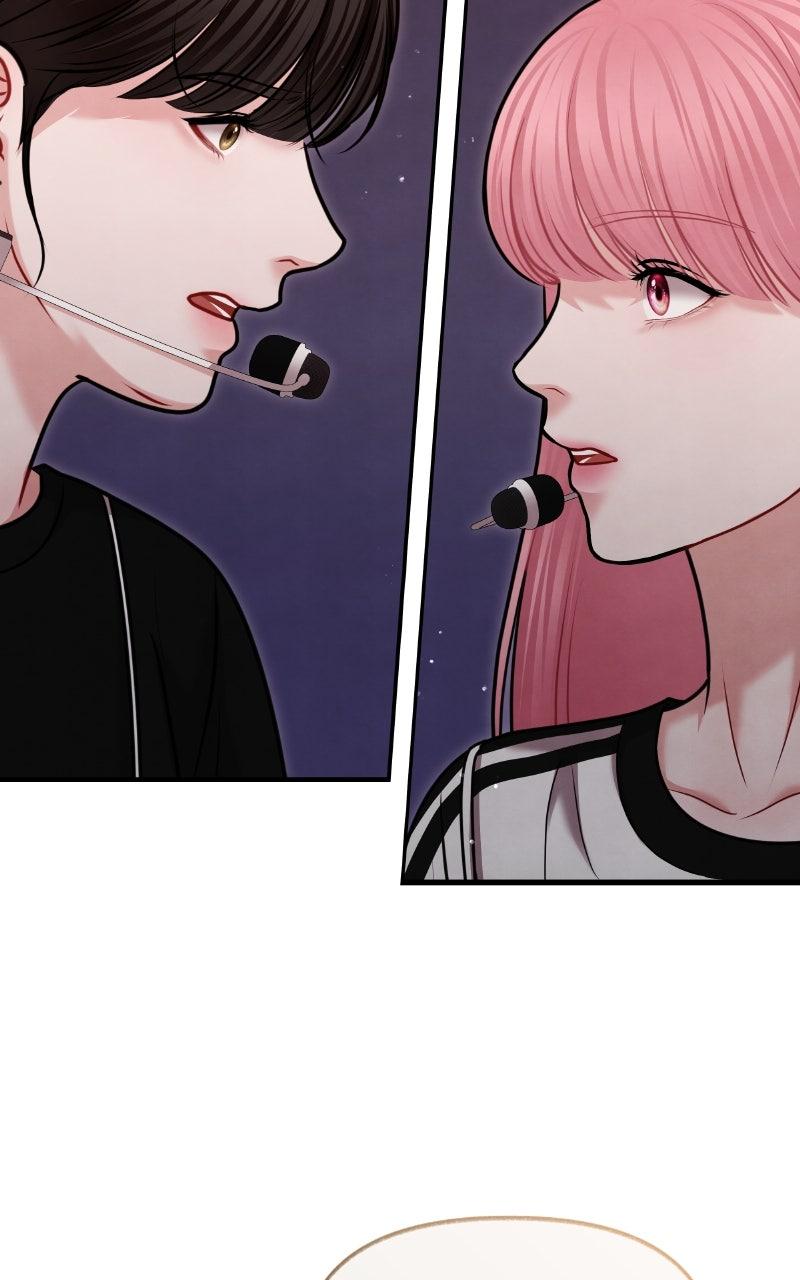 You're So Pretty Chapter 39 - Page 55