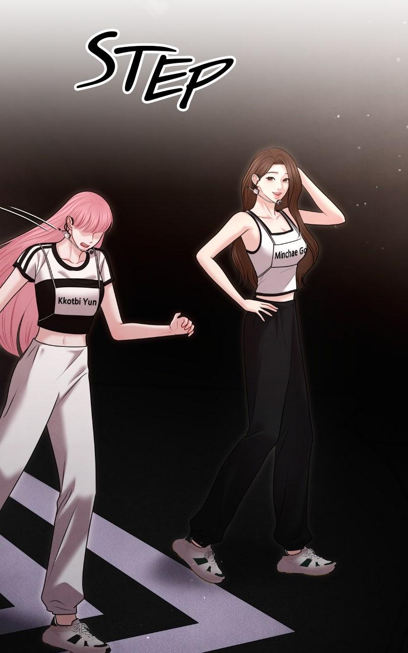 You're So Pretty Chapter 39 - Page 58