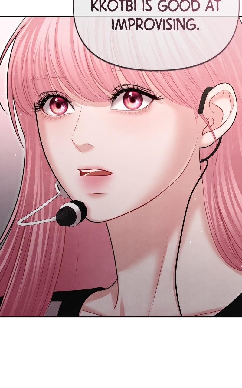 You're So Pretty Chapter 39 - Page 64