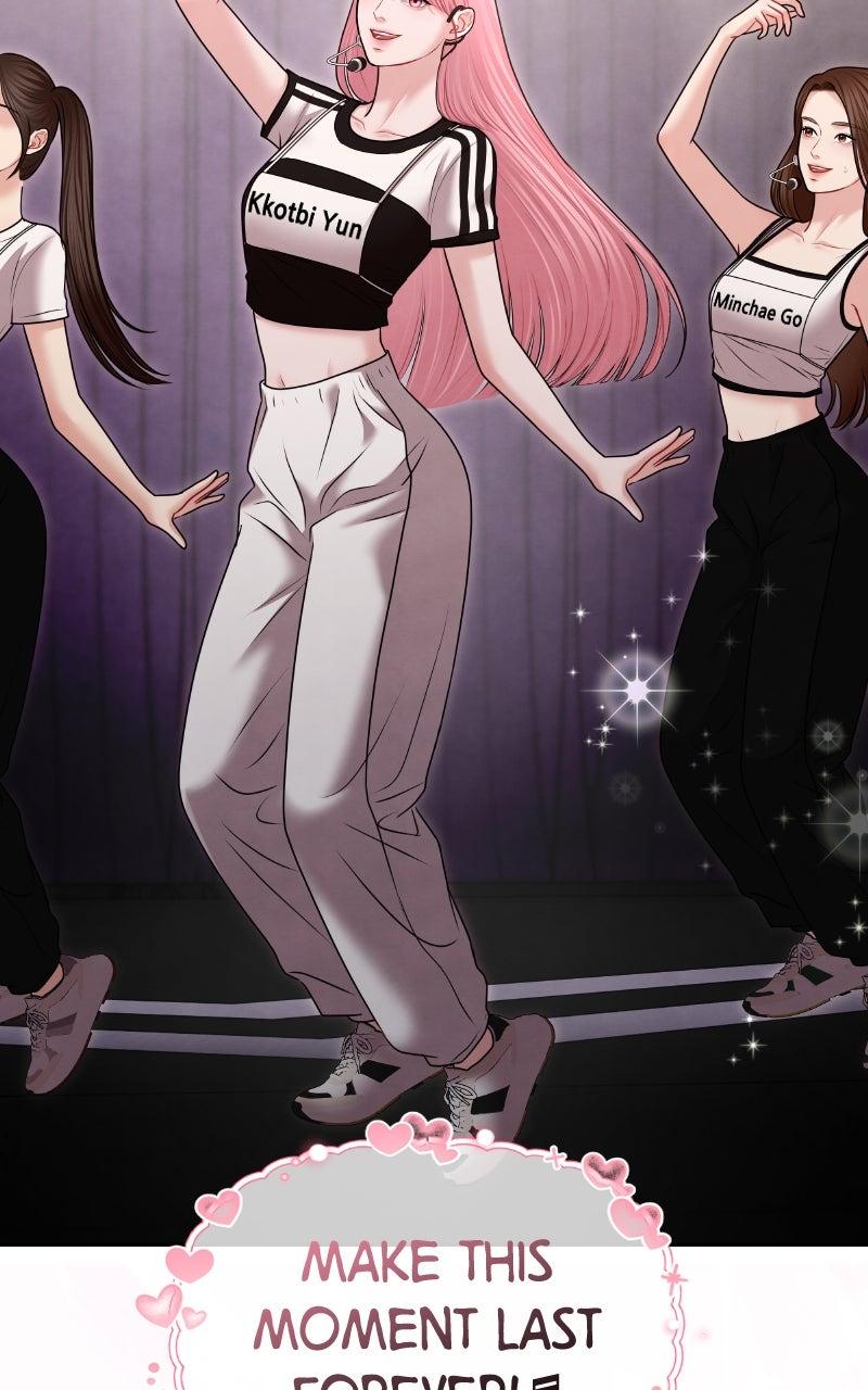 You're So Pretty Chapter 39 - Page 66