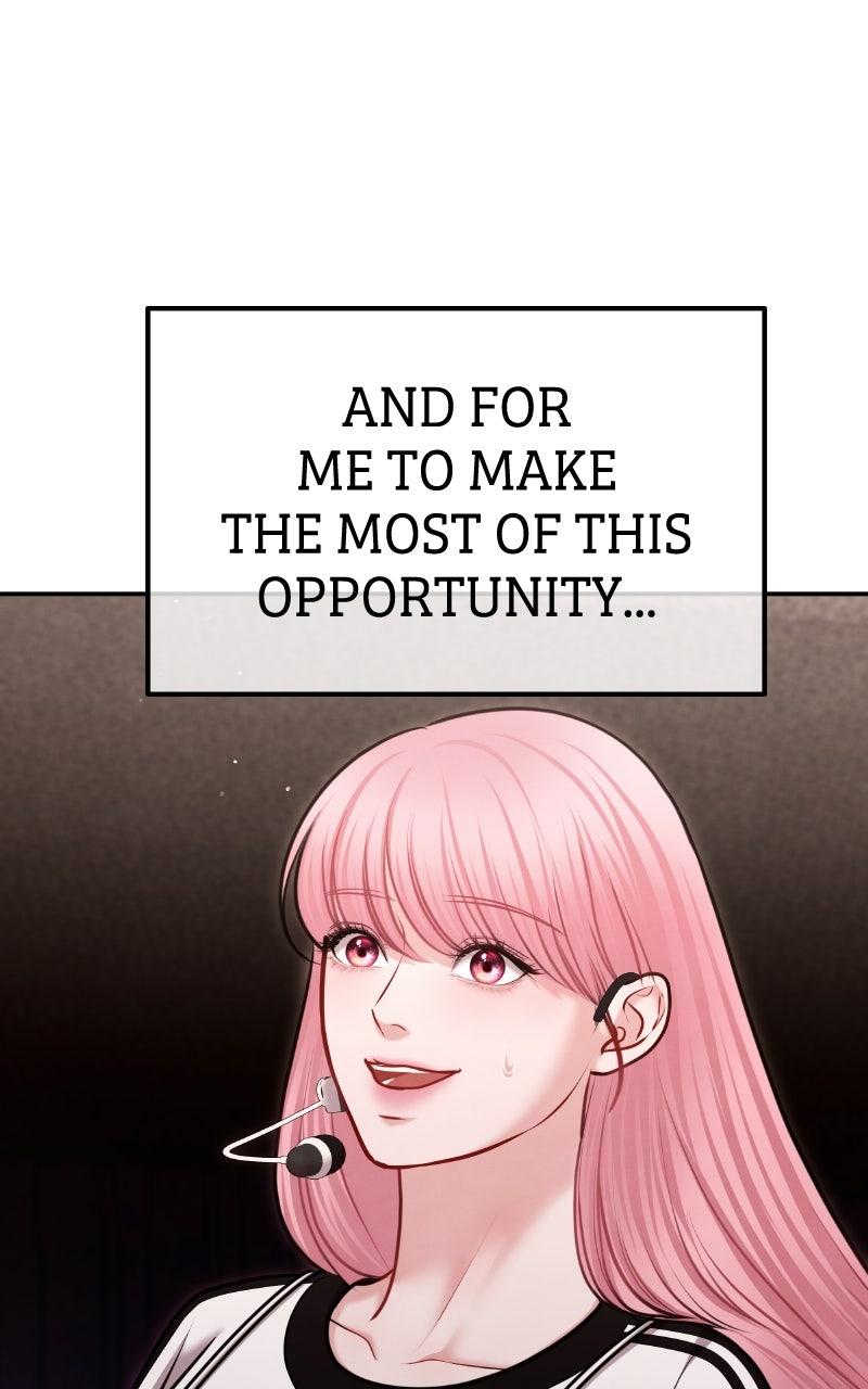 You're So Pretty Chapter 39 - Page 76