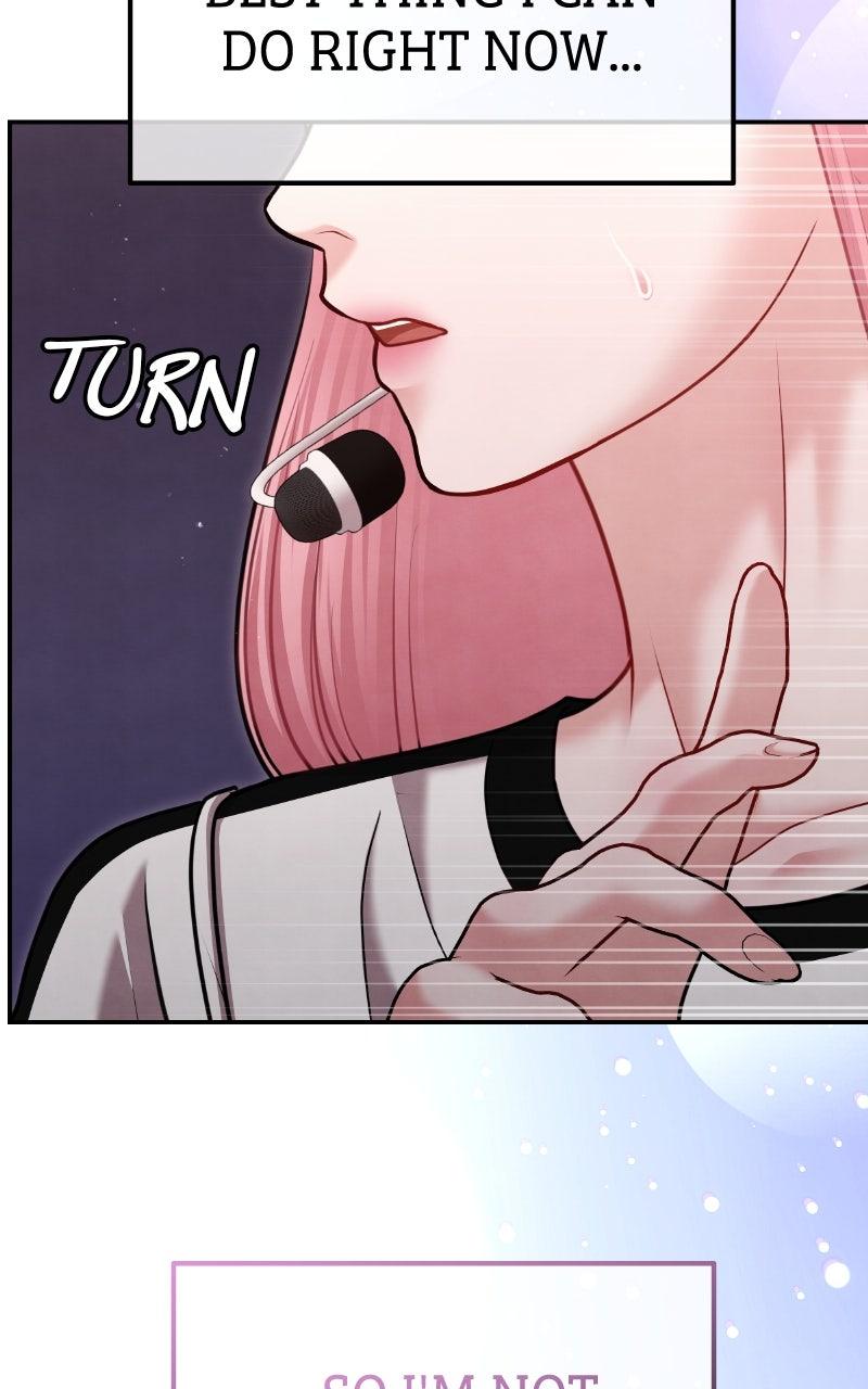 You're So Pretty Chapter 39 - Page 78