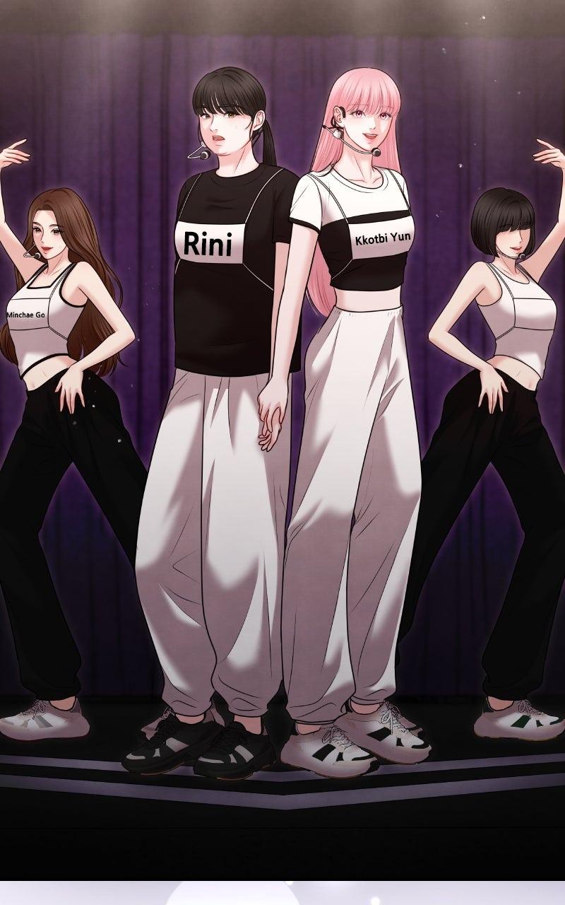 You're So Pretty Chapter 39 - Page 82