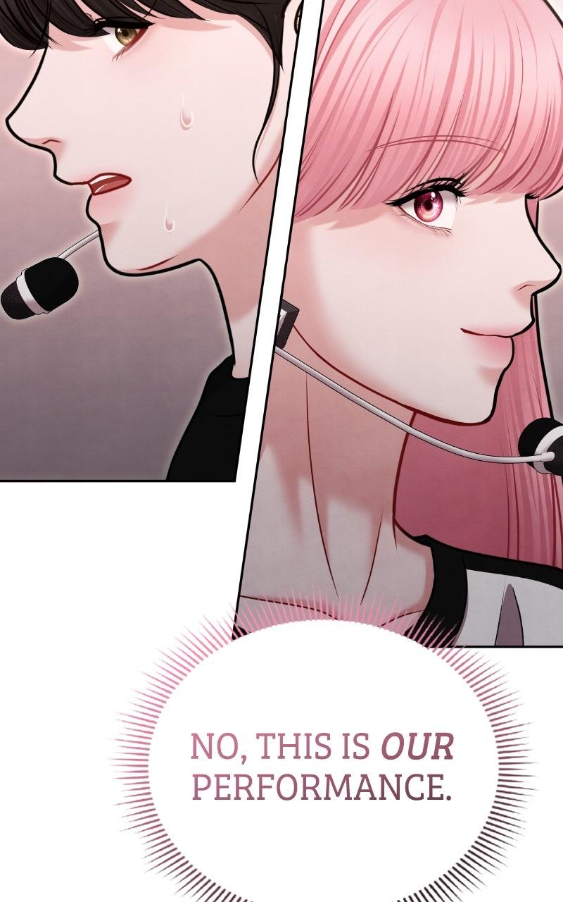 You're So Pretty Chapter 39 - Page 86