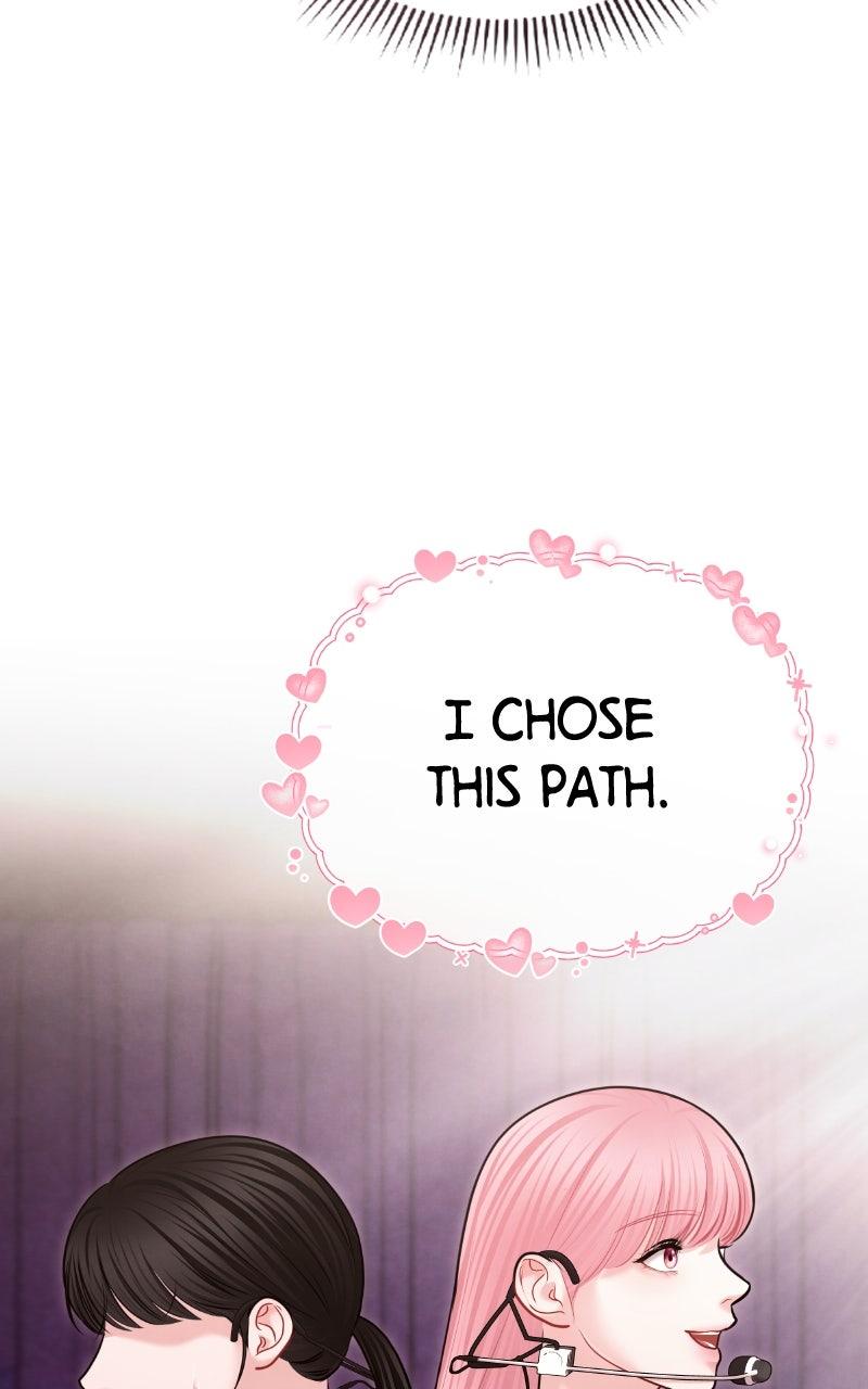 You're So Pretty Chapter 39 - Page 87