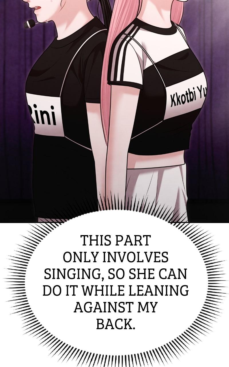 You're So Pretty Chapter 39 - Page 88