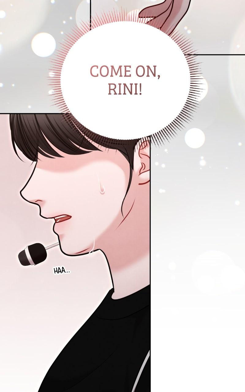 You're So Pretty Chapter 39 - Page 90