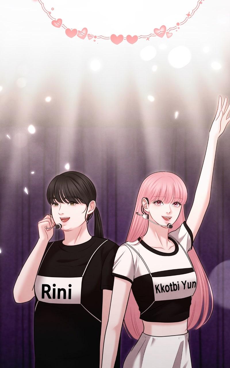 You're So Pretty Chapter 39 - Page 95