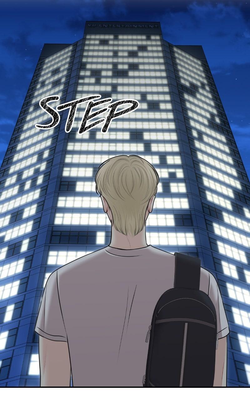 You're So Pretty Chapter 39 - Page 101