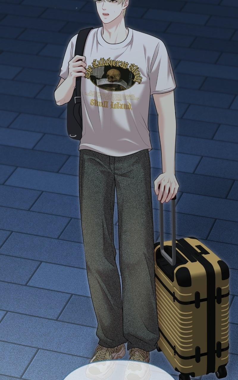 You're So Pretty Chapter 39 - Page 103