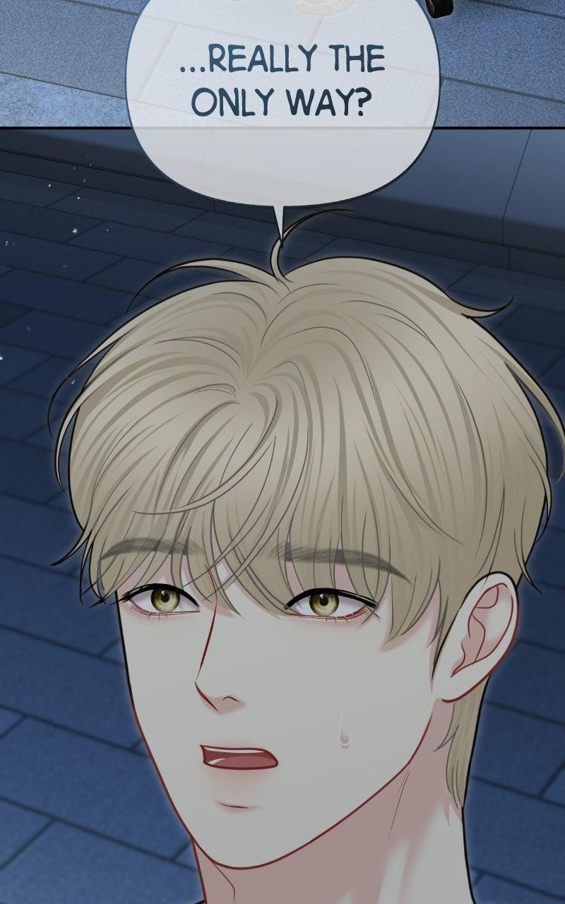 You're So Pretty Chapter 39 - Page 104