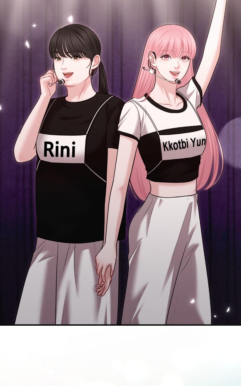 You're So Pretty Chapter 40 - Page 5