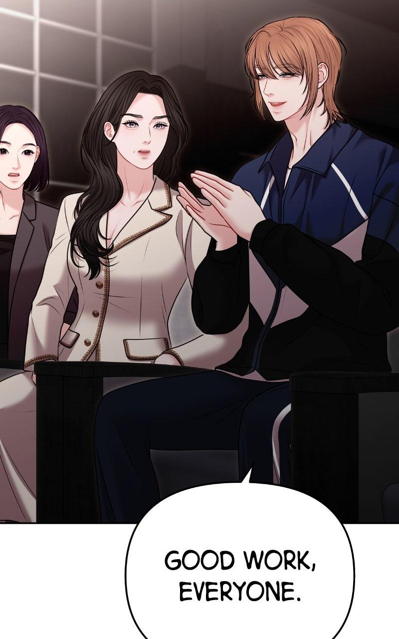 You're So Pretty Chapter 40 - Page 9