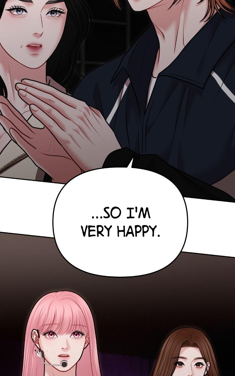 You're So Pretty Chapter 40 - Page 11