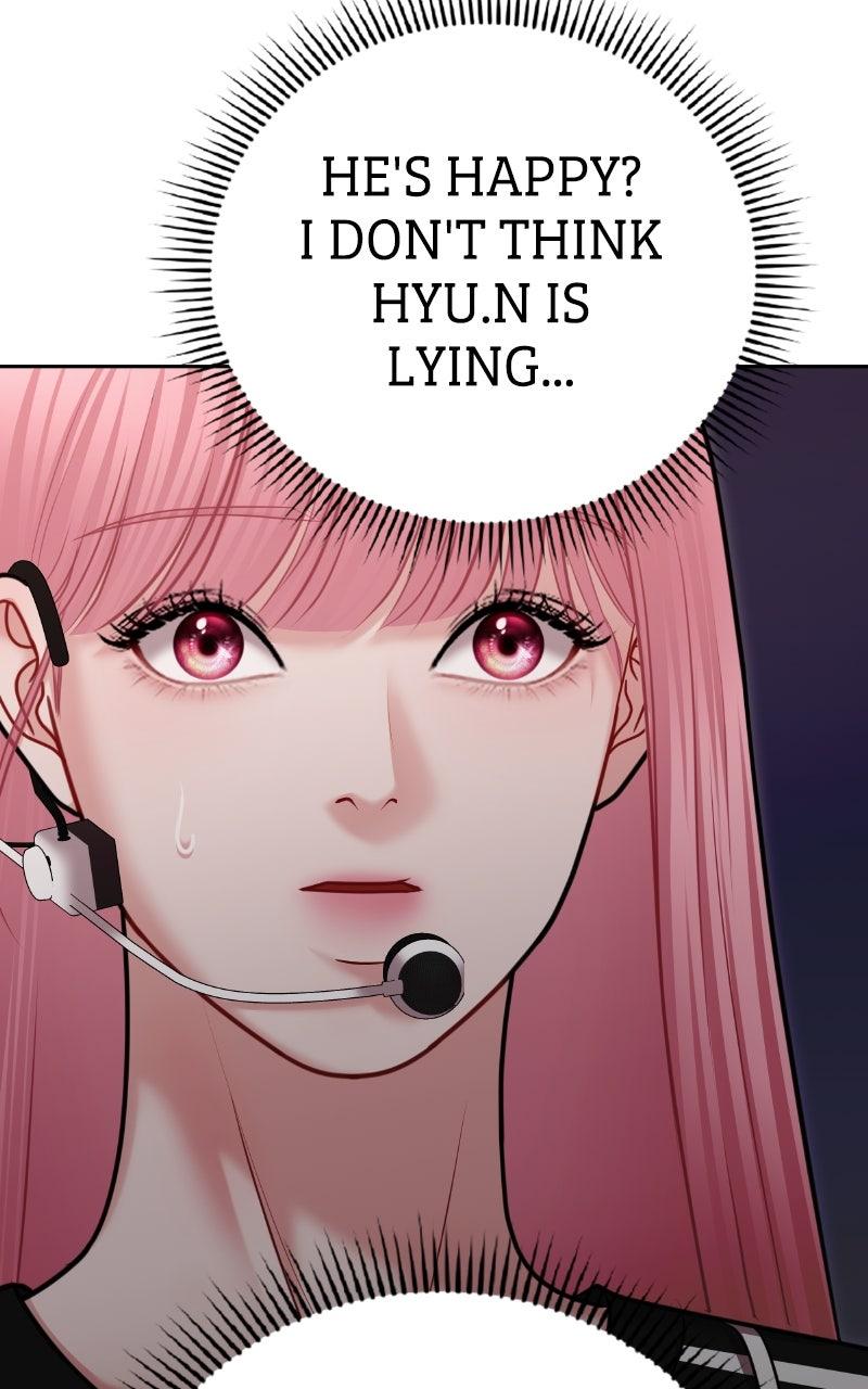 You're So Pretty Chapter 40 - Page 13