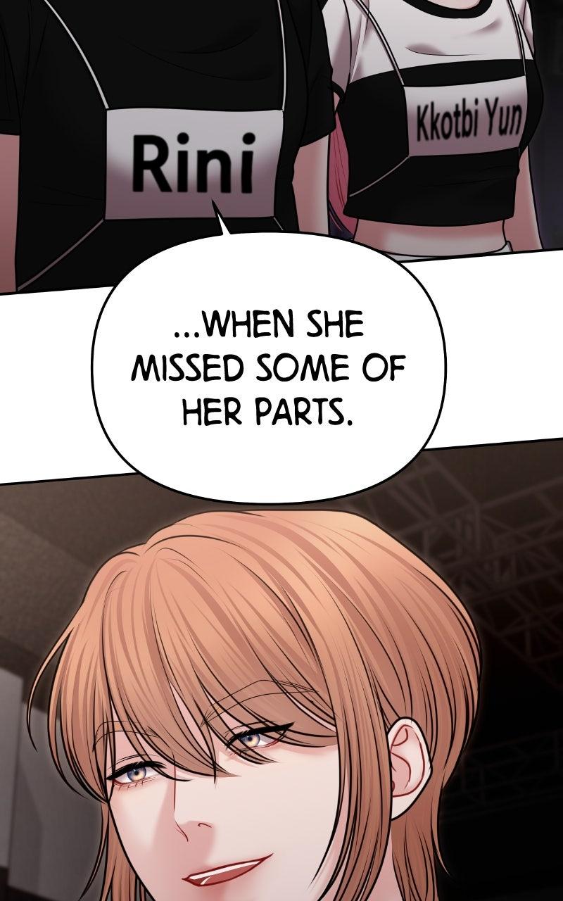 You're So Pretty Chapter 40 - Page 22