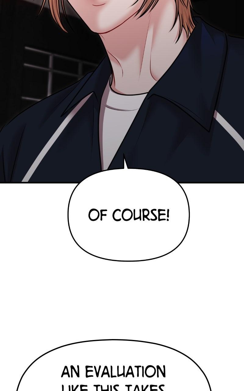 You're So Pretty Chapter 40 - Page 23