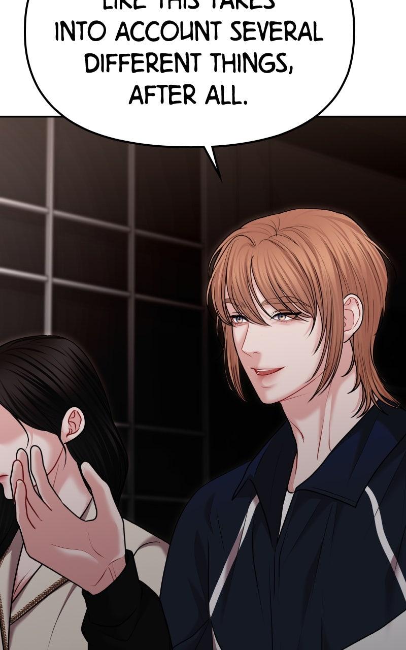 You're So Pretty Chapter 40 - Page 24