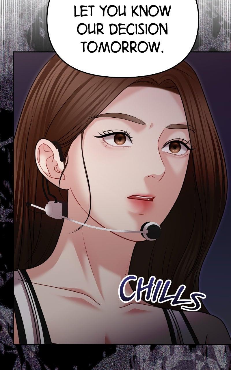 You're So Pretty Chapter 40 - Page 27