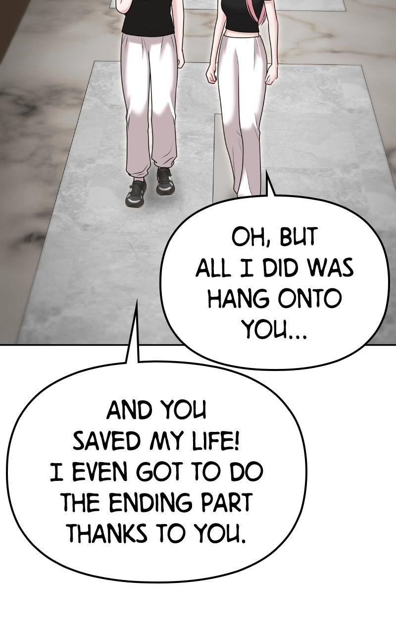 You're So Pretty Chapter 40 - Page 30