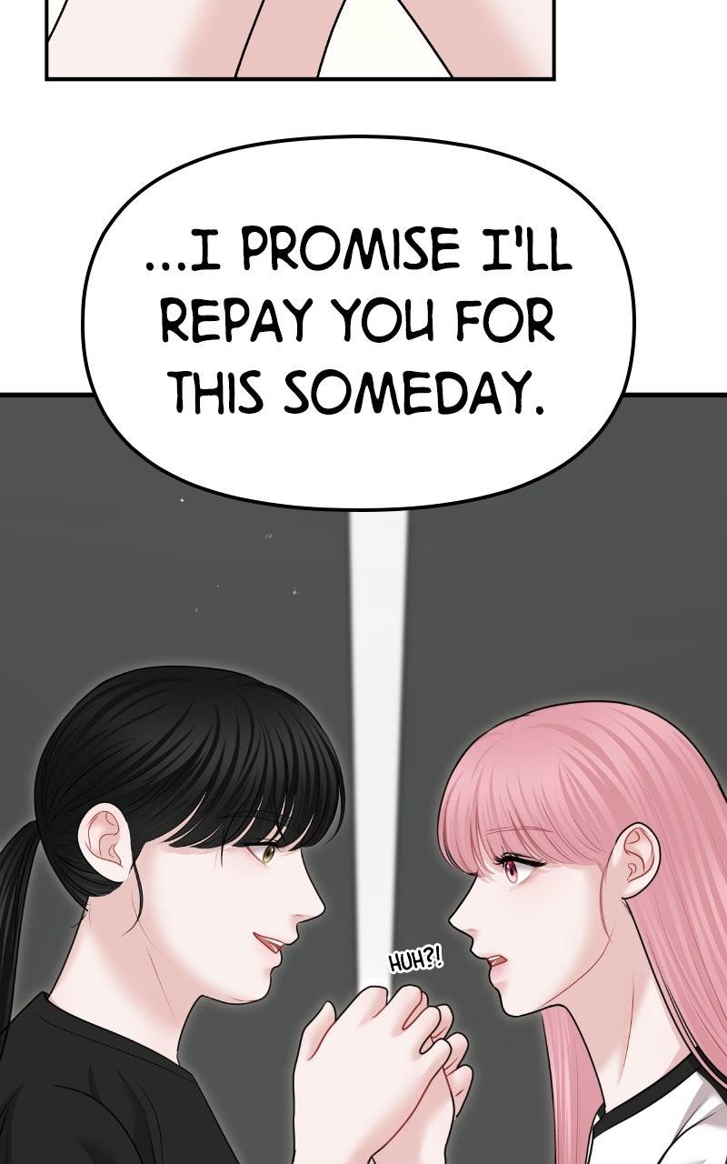 You're So Pretty Chapter 40 - Page 37