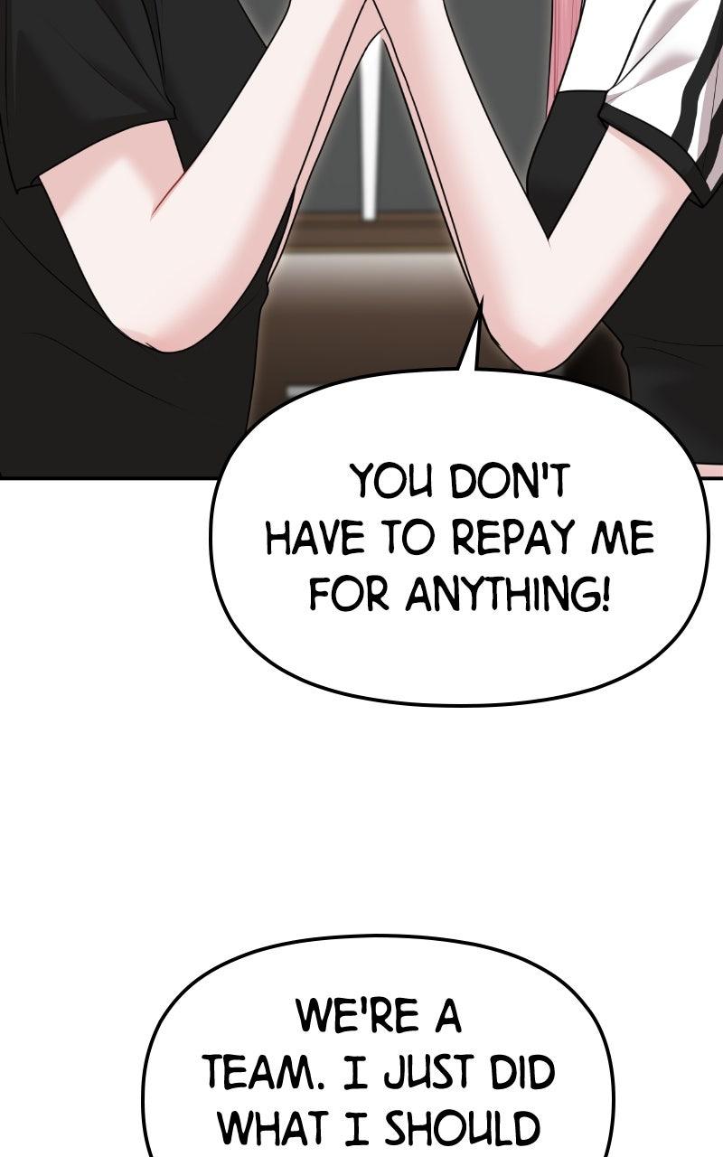 You're So Pretty Chapter 40 - Page 38