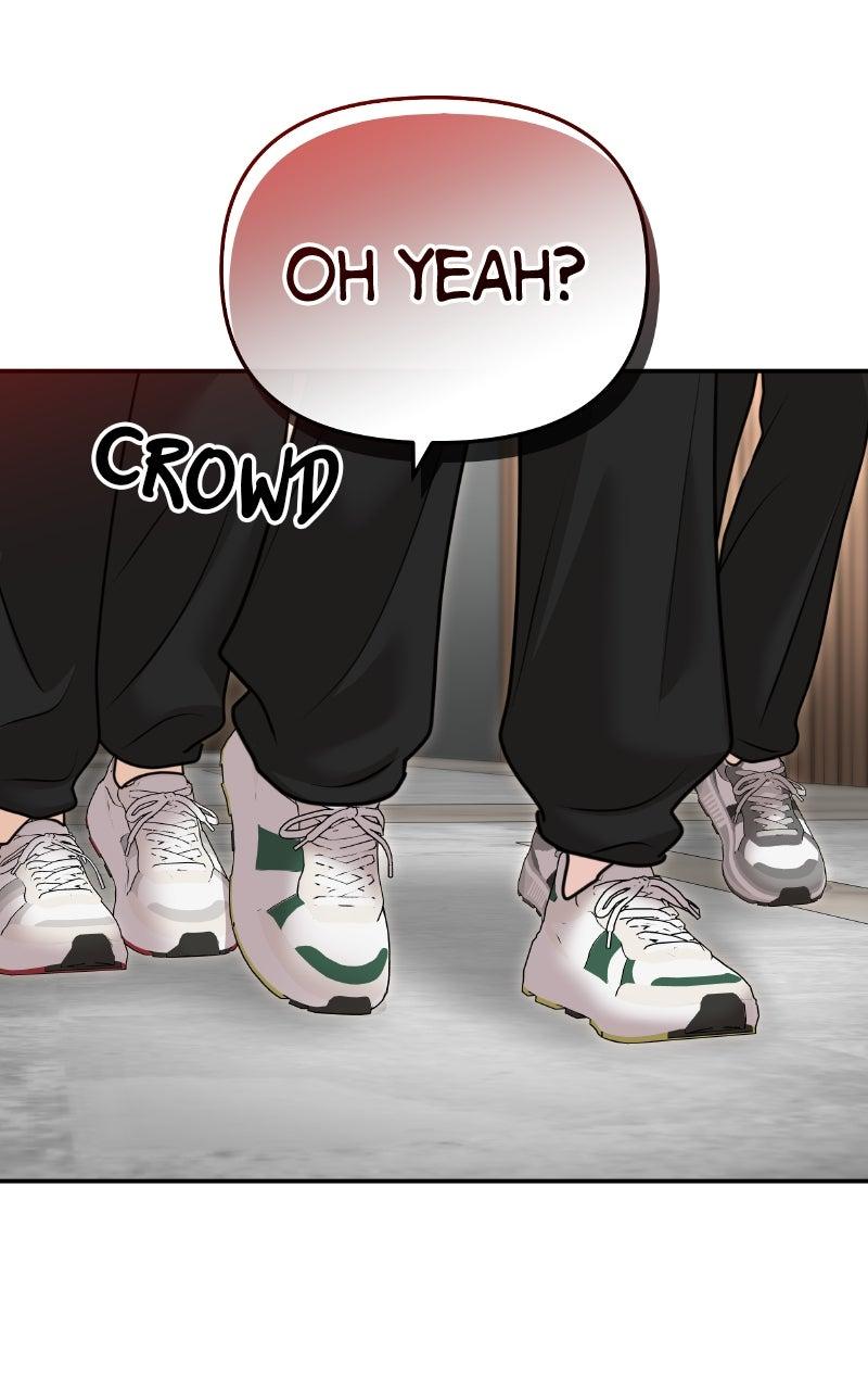 You're So Pretty Chapter 40 - Page 40