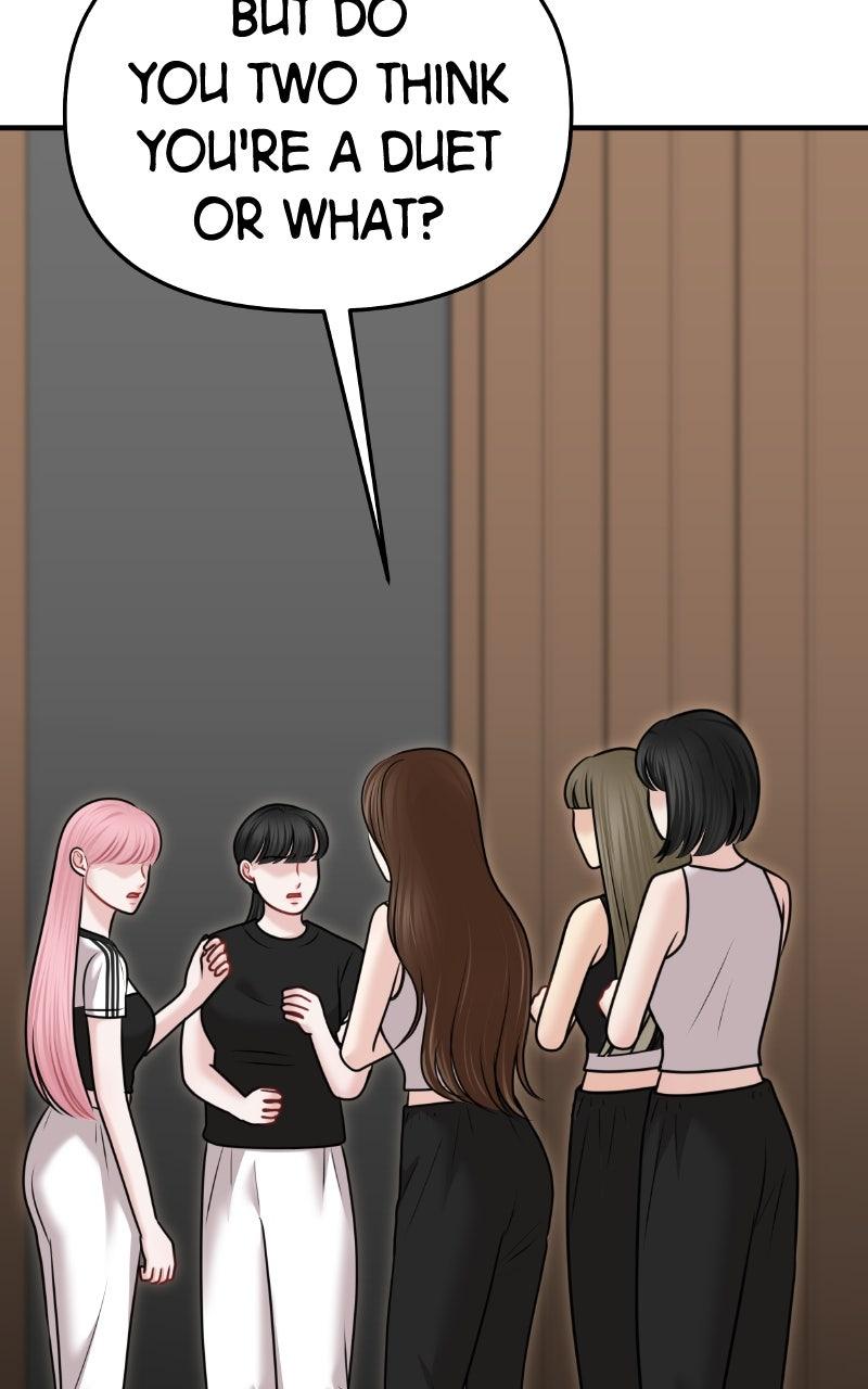 You're So Pretty Chapter 40 - Page 43