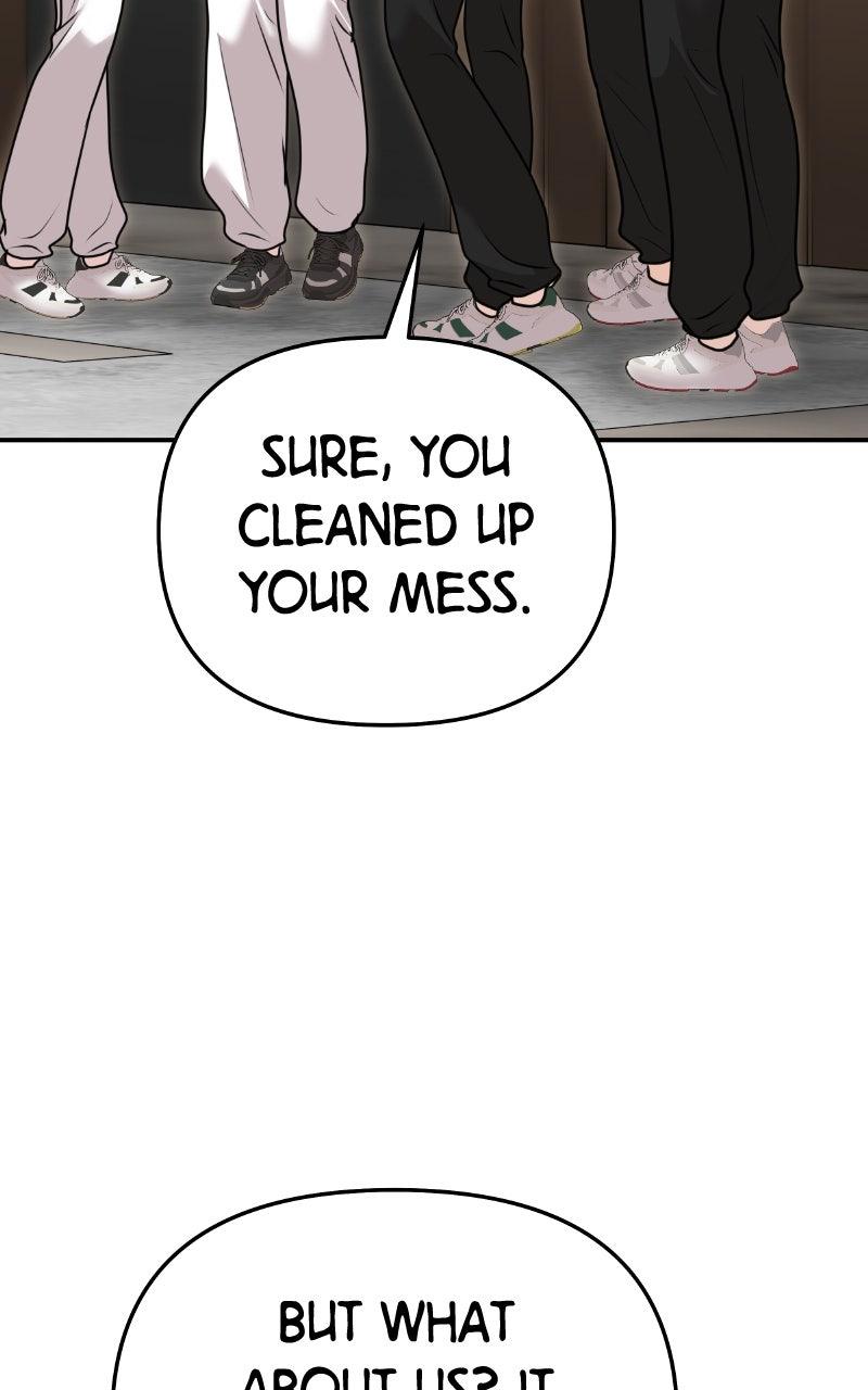 You're So Pretty Chapter 40 - Page 44