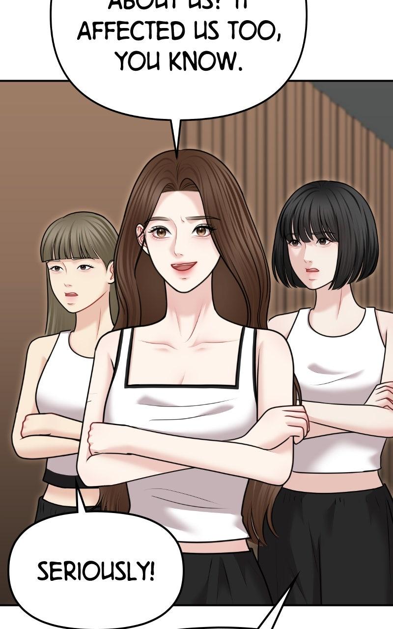 You're So Pretty Chapter 40 - Page 45