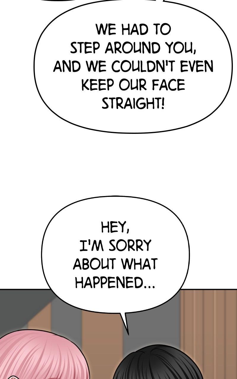 You're So Pretty Chapter 40 - Page 46