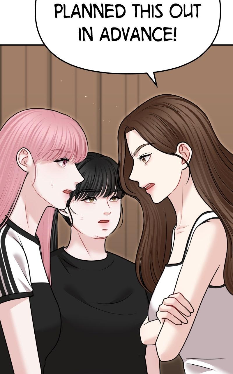 You're So Pretty Chapter 40 - Page 52