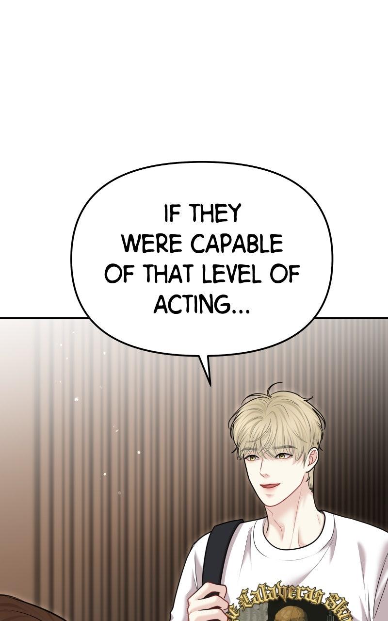 You're So Pretty Chapter 40 - Page 56