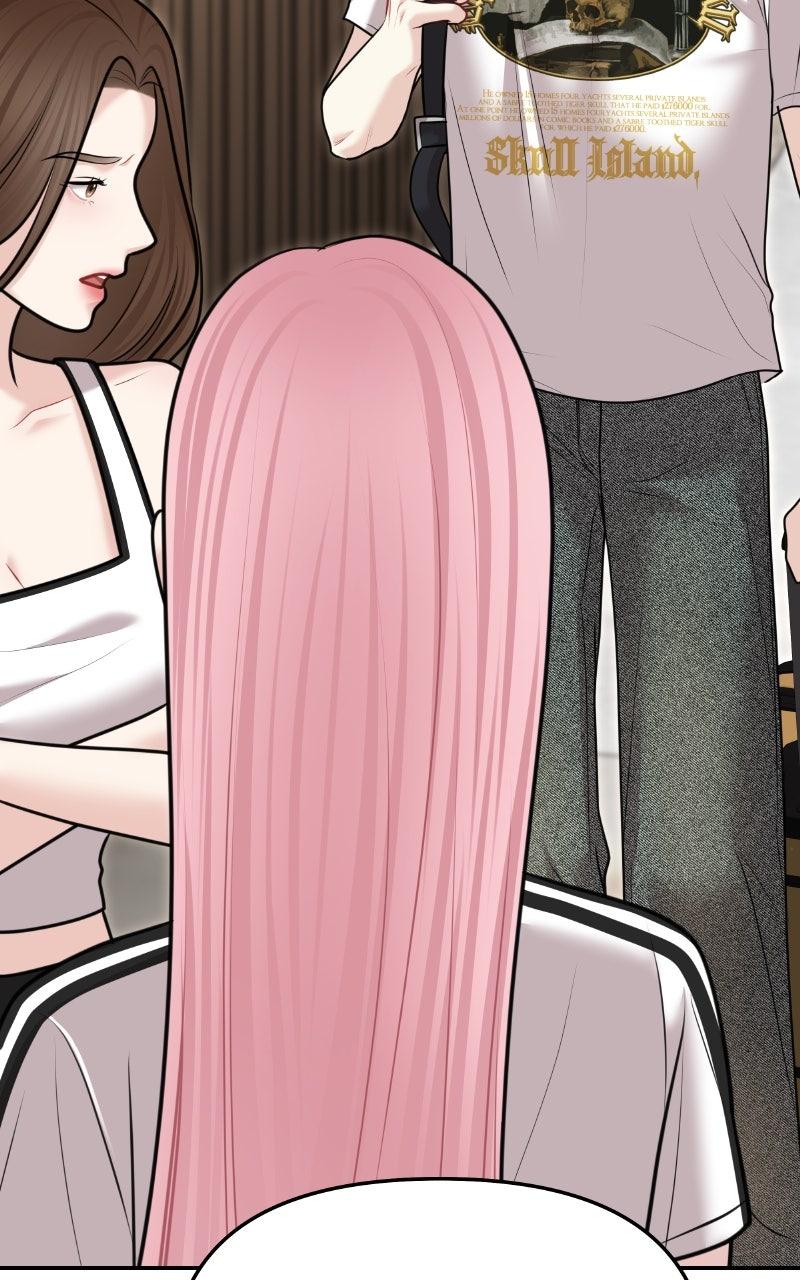 You're So Pretty Chapter 40 - Page 57