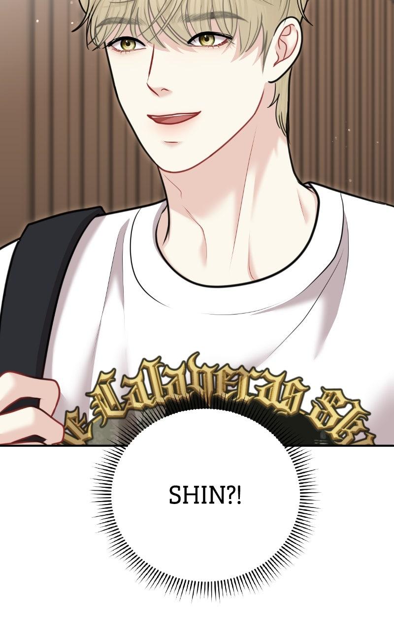 You're So Pretty Chapter 40 - Page 59