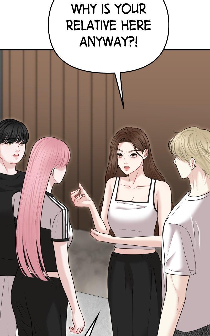 You're So Pretty Chapter 40 - Page 62