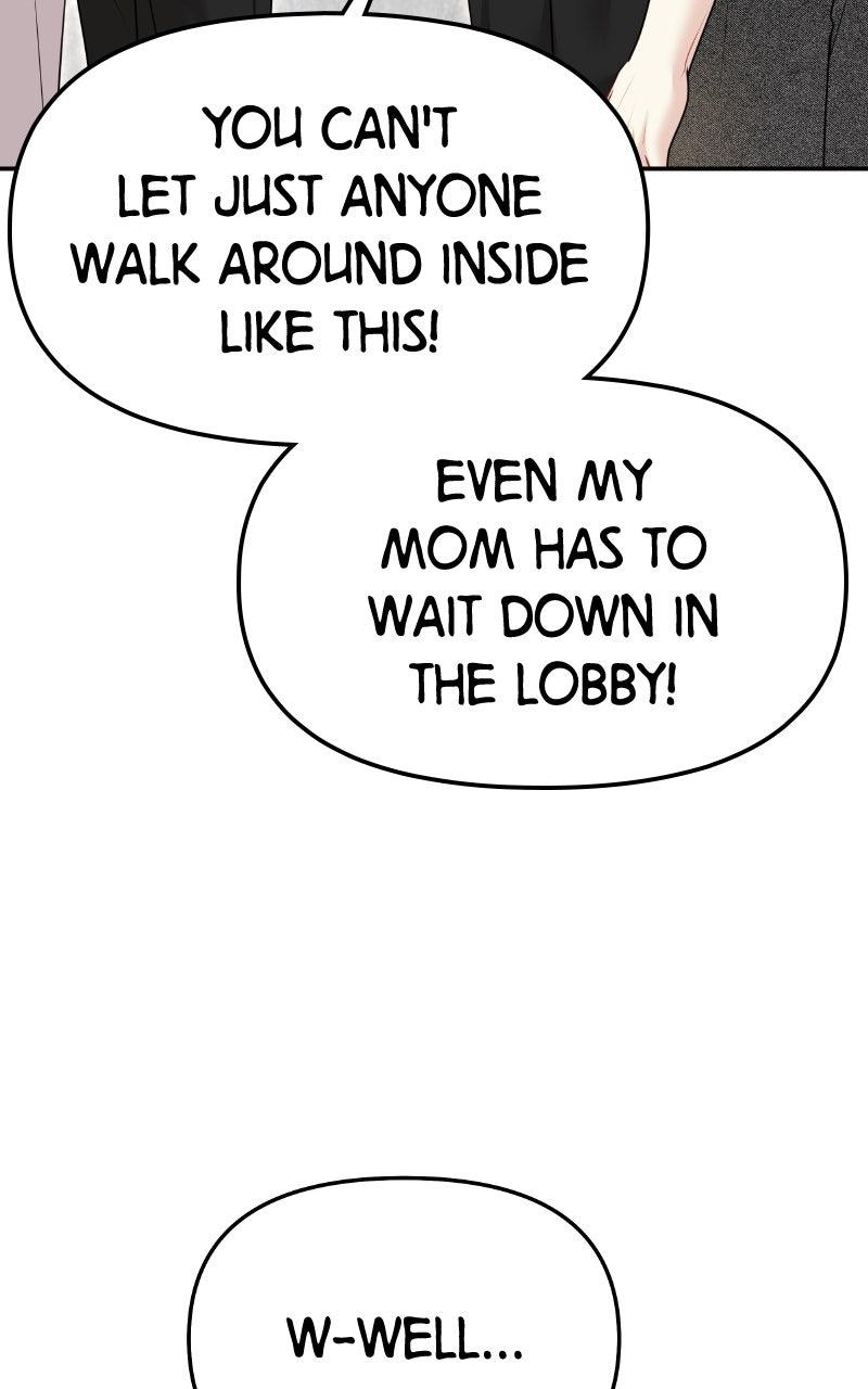 You're So Pretty Chapter 40 - Page 63