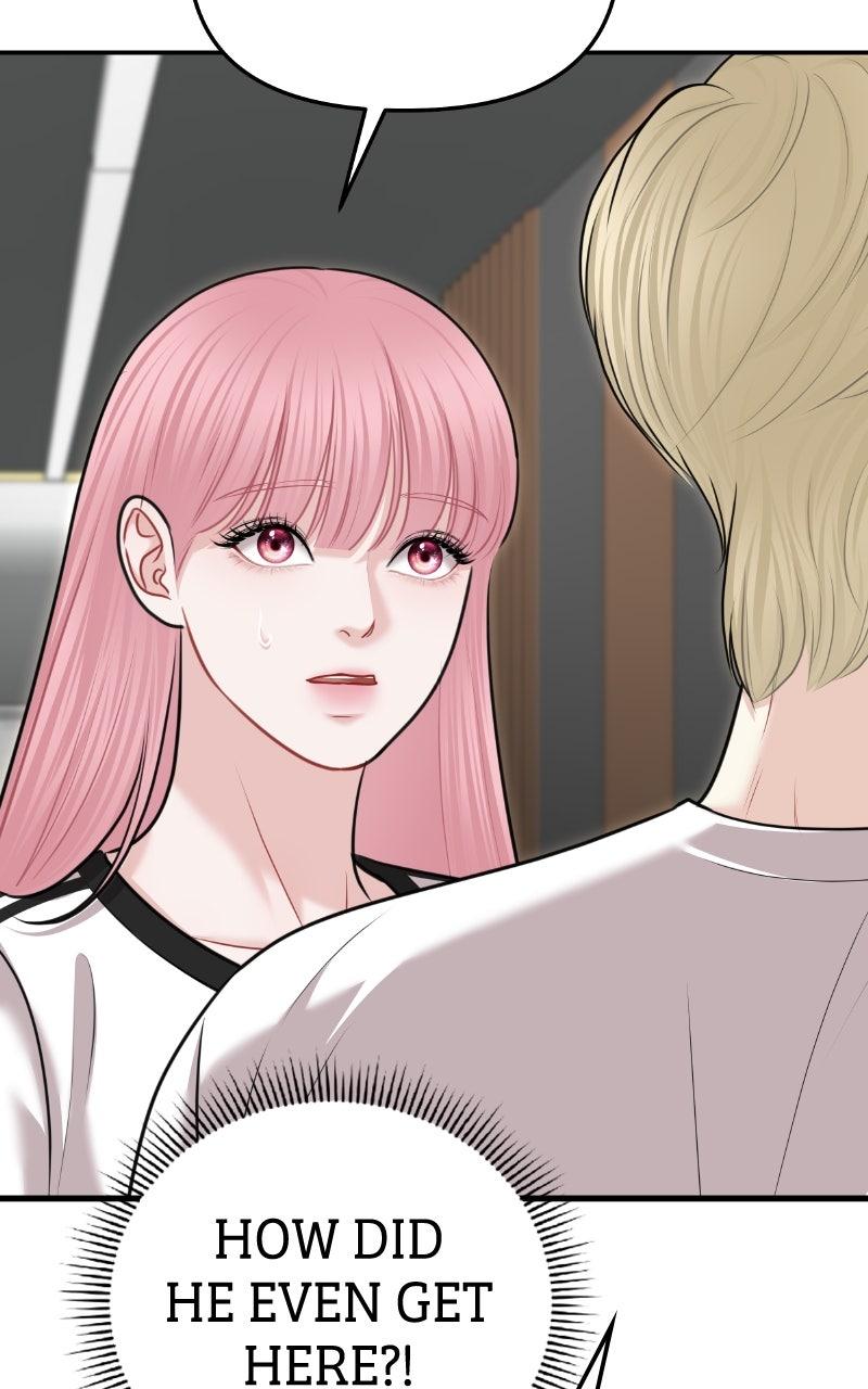 You're So Pretty Chapter 40 - Page 64