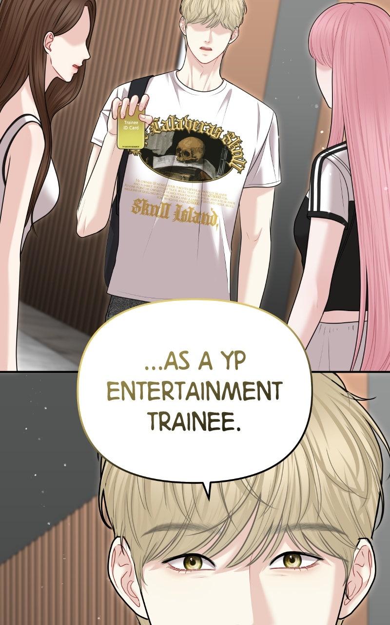 You're So Pretty Chapter 40 - Page 66