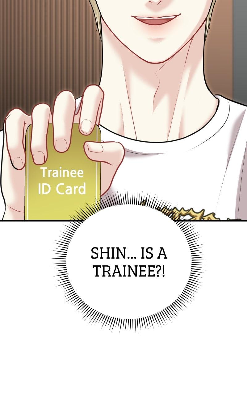 You're So Pretty Chapter 40 - Page 67