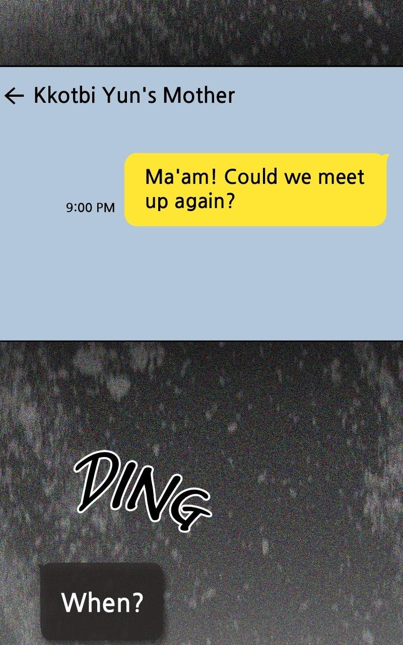 You're So Pretty Chapter 40 - Page 75