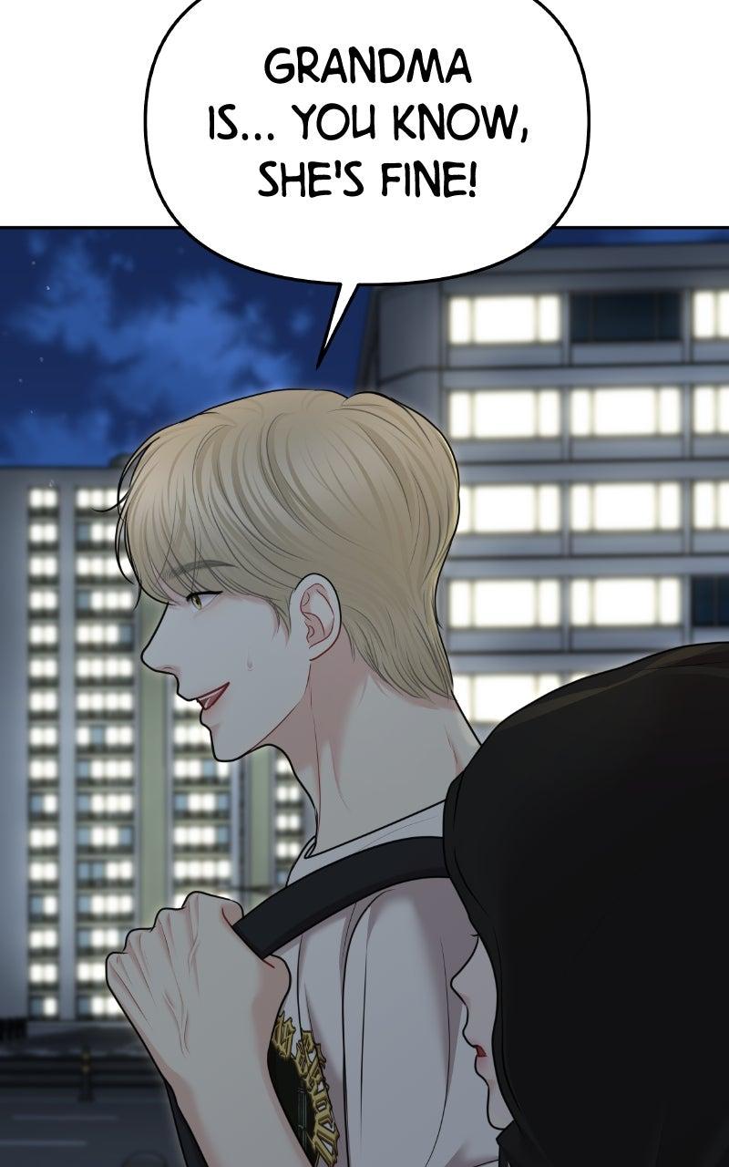 You're So Pretty Chapter 40 - Page 80