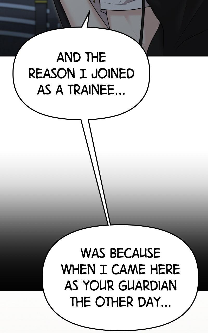 You're So Pretty Chapter 40 - Page 81