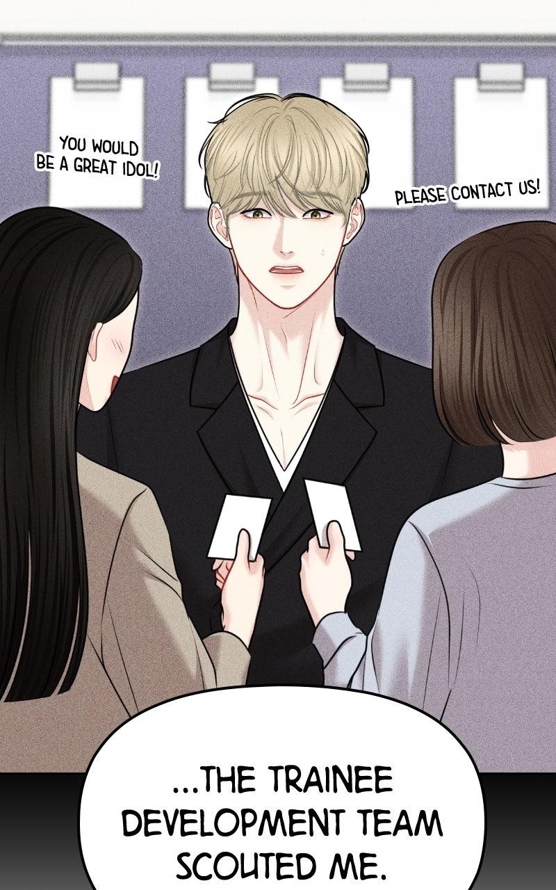 You're So Pretty Chapter 40 - Page 82